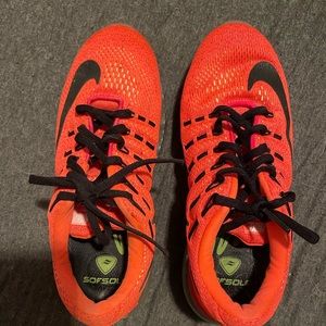 Nike air max tennis shoes